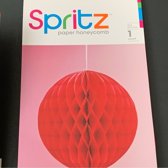 Holiday Christmas Party Decoration + Photo Prop Bundle - Picture 11 of 16